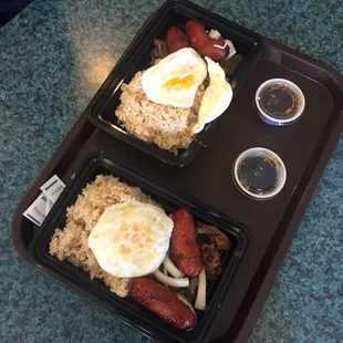 Beef Tapa