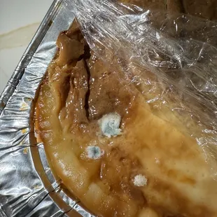 Cassava Cake