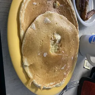 Pancakes