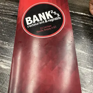 Bank 253