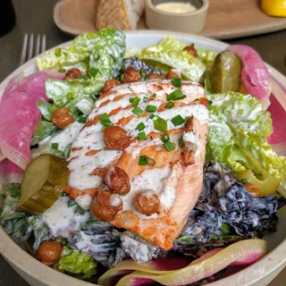 Salmon Salad