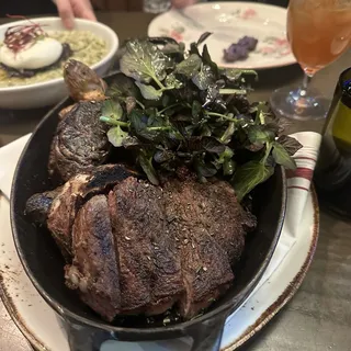 Tavern Steak