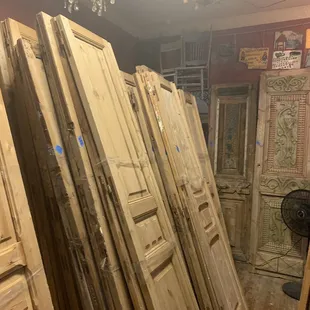 Doors