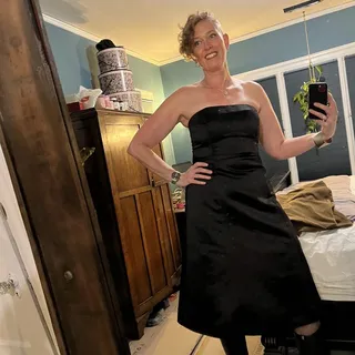 Brandi F.