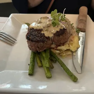 #ribeye #bankbistro