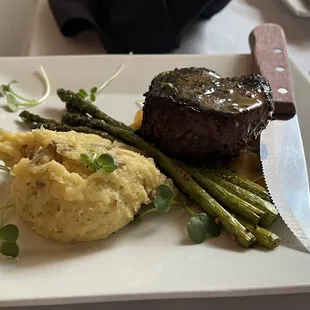 Filet