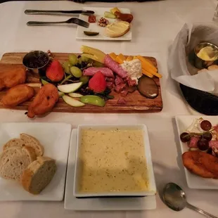 Charcuterie