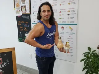 Kingsdale Shopping Center