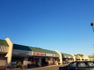 Columbus Square Shopping Center