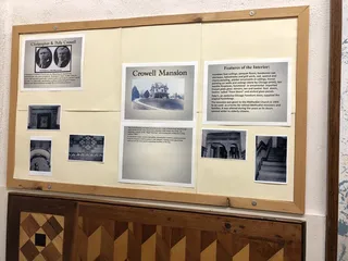 Washington County Historical Museum