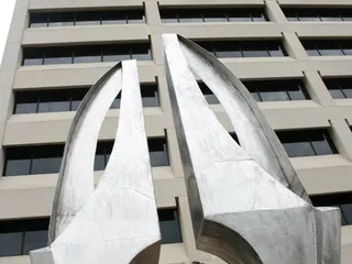 On the Wings of Angels 9/11 Memorial