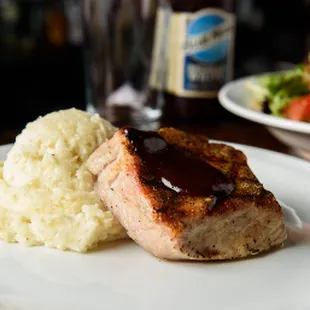 Pork Chop