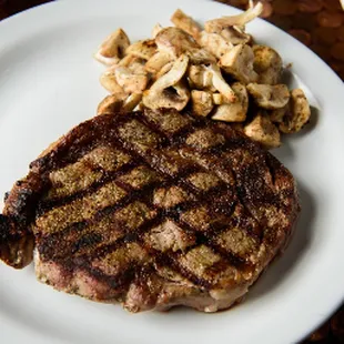 Ribeye