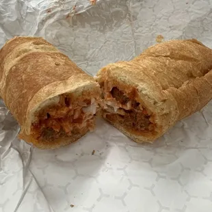 So delicious