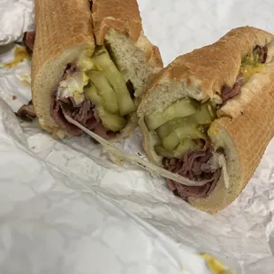 Best pastrami in town !!!!