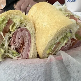food, sandwich, sandwiches