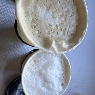 24 oz Jackpot &amp; 16 oz Broker