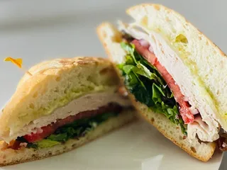 Richard's Fine Coffees