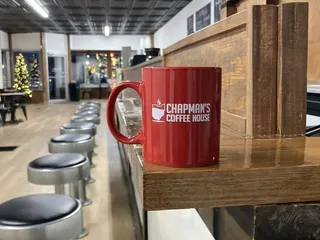 Chapman's Coffee House