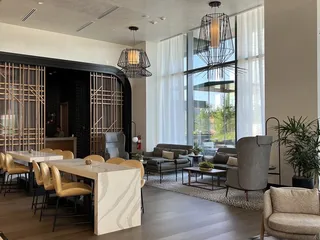 The Farnam, Autograph Collection