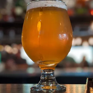 Mike Marker 12 triple IPA