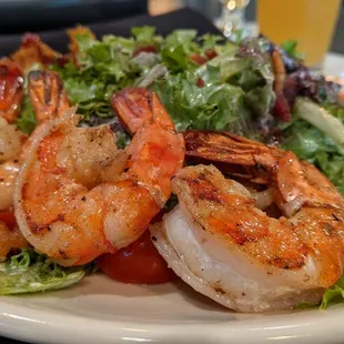 Shrimp Salad