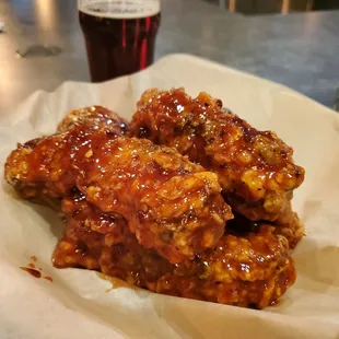 Chicken Fried Ribeye
