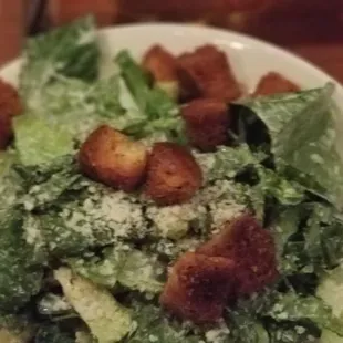 Caesar Salad