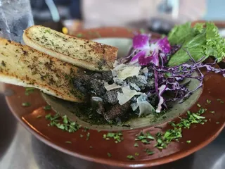 Fitzgerald Restaurant