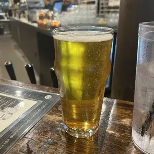 Noones have more fun