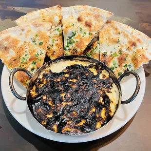 Signature: BLTA DIP