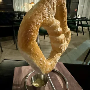 Pretzel