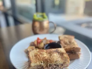 Barrel & Bones