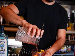 Anthony's Eatalian