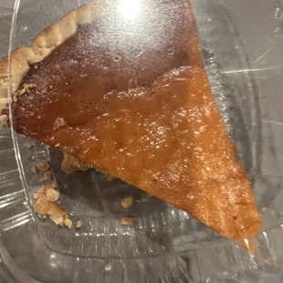 Sweet Potato Pie