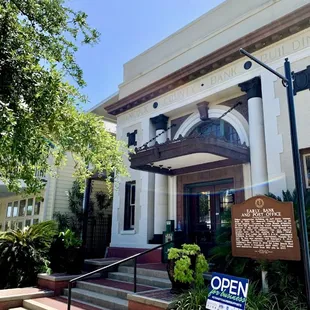 Bankhouse Coffee, Long Beach, MS