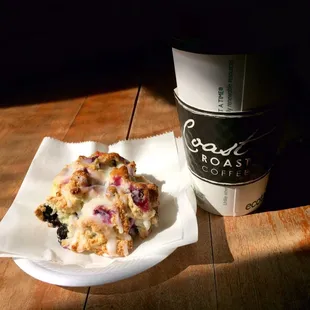 The stuff dreams are made of.