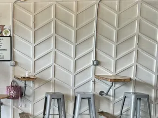 Jacked Up Coffee Bar