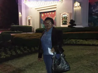 Bluesville Showcase Nightclub