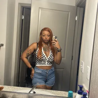 Symone G.