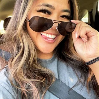 Valerie P.