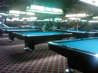 The Billiard Club/Pub 161