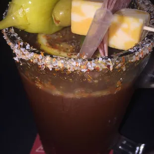 Michelada