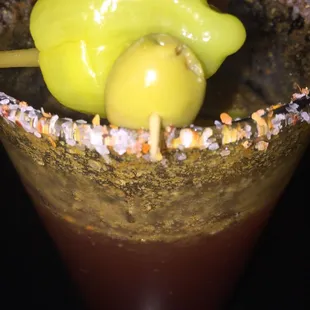 Michelada!
