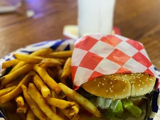 The Old River Monte Carlo