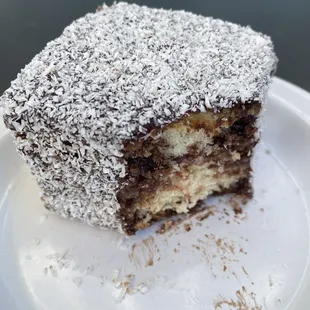 Lamington