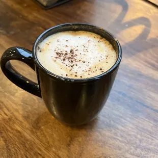 Cappuccino