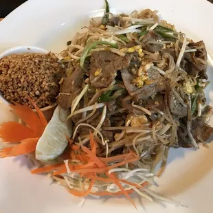Pad Thai