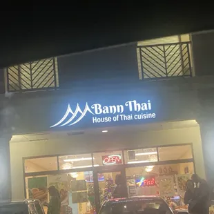 Bann Thai