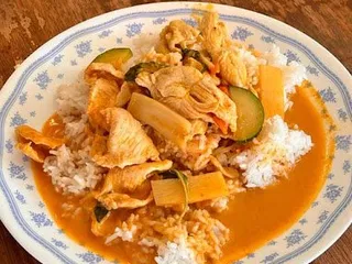 Chiang Mai Thai Restaurant Wichita